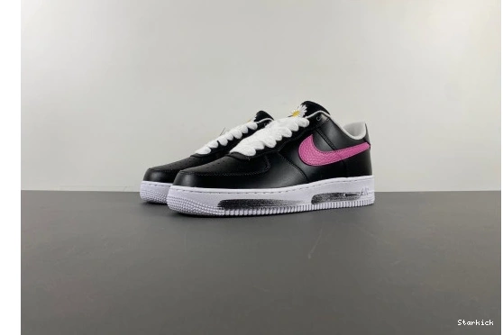 Peaceminusone Force Nike G-Dragon Para-Noise Low 1 Air 3.0 1107